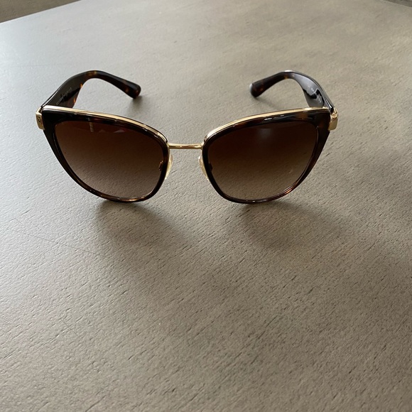 Dolce & Gabbana Sunglasses - Picture 3 of 7